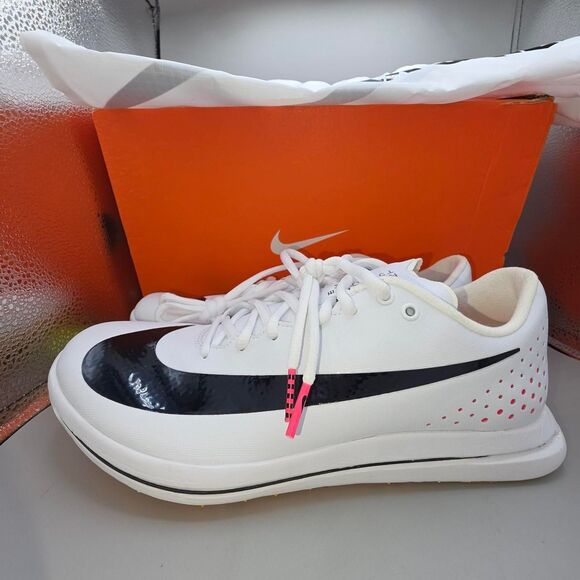Nike Triple Jump Elite 2 Track & Field Spikes AO0808-101 Size: 8 5 Men New main image 5